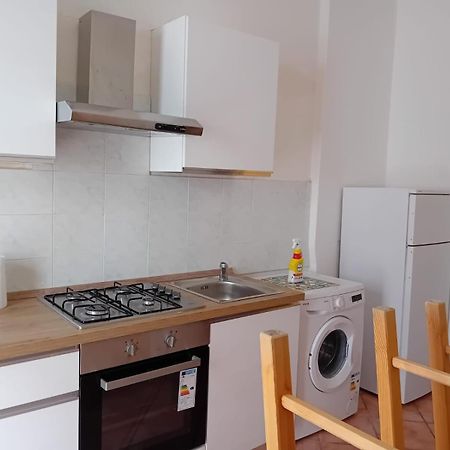 פסקרה Love House - Apartment On The Beach מראה חיצוני תמונה