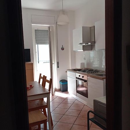 פסקרה Love House - Apartment On The Beach מראה חיצוני תמונה