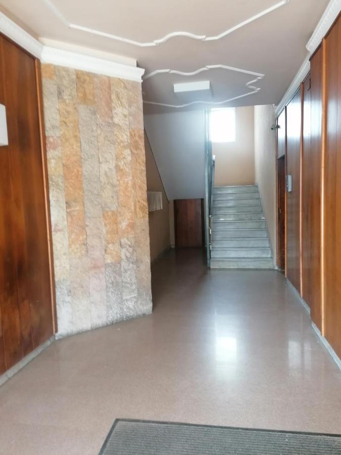 פסקרה Love House - Apartment On The Beach מראה חיצוני תמונה