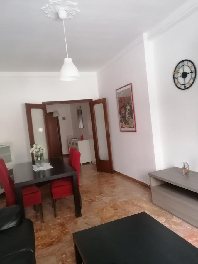 פסקרה Love House - Apartment On The Beach מראה חיצוני תמונה