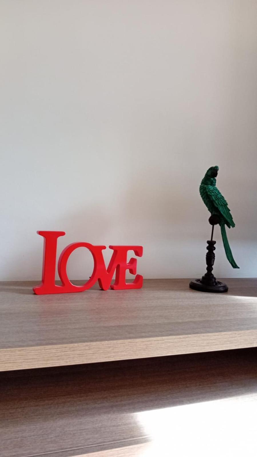 פסקרה Love House - Apartment On The Beach מראה חיצוני תמונה