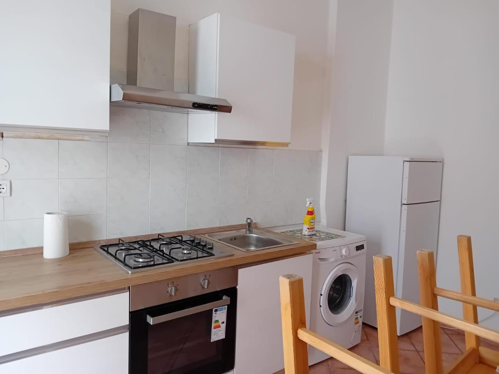 פסקרה Love House - Apartment On The Beach מראה חיצוני תמונה