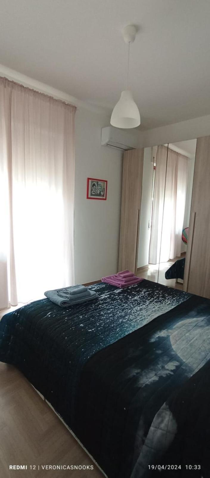 פסקרה Love House - Apartment On The Beach מראה חיצוני תמונה