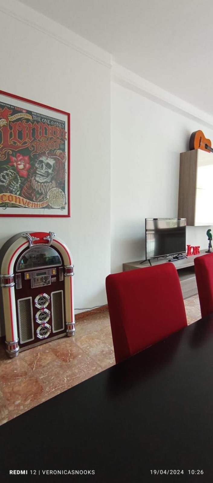 פסקרה Love House - Apartment On The Beach מראה חיצוני תמונה