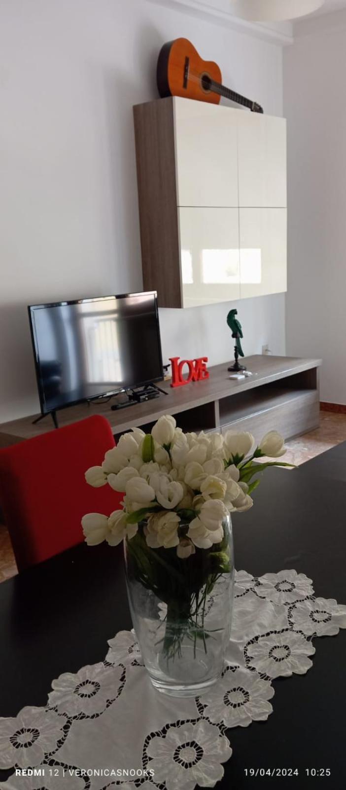 פסקרה Love House - Apartment On The Beach מראה חיצוני תמונה