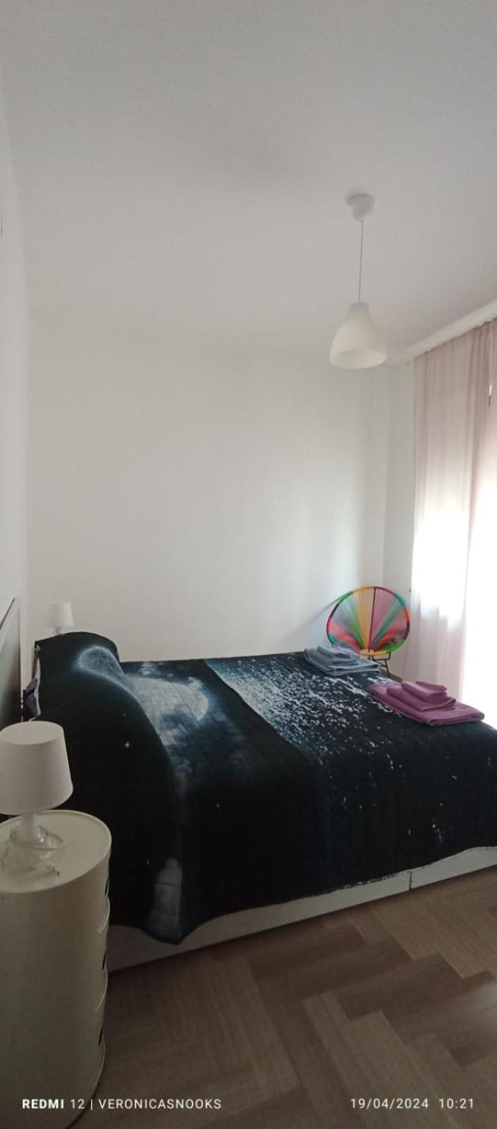 פסקרה Love House - Apartment On The Beach מראה חיצוני תמונה