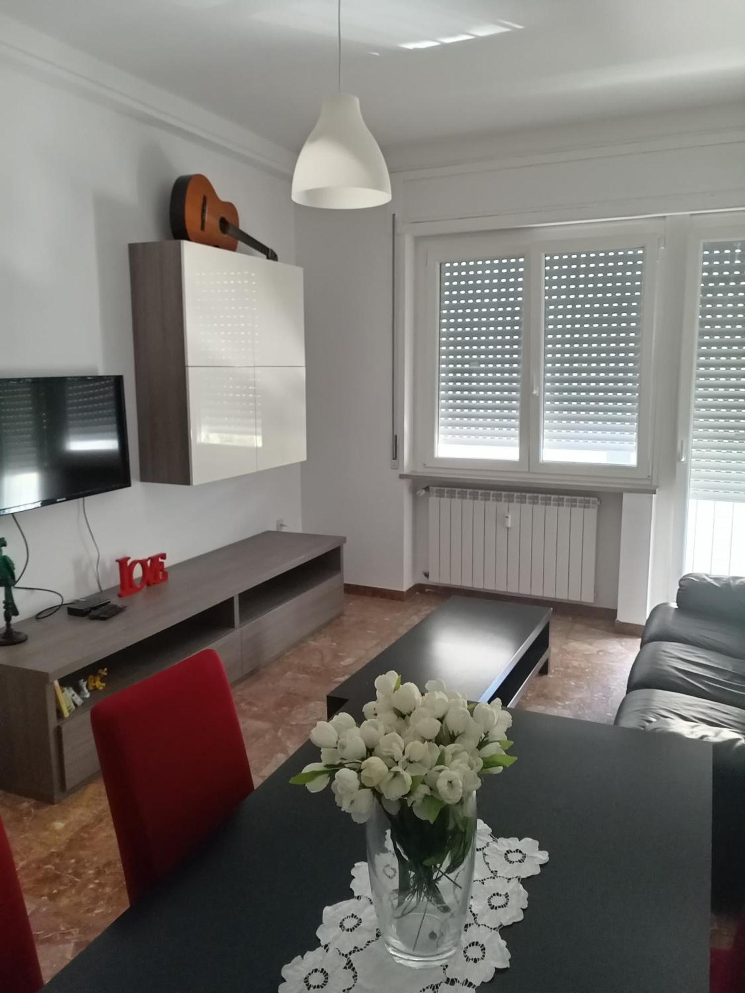 פסקרה Love House - Apartment On The Beach מראה חיצוני תמונה
