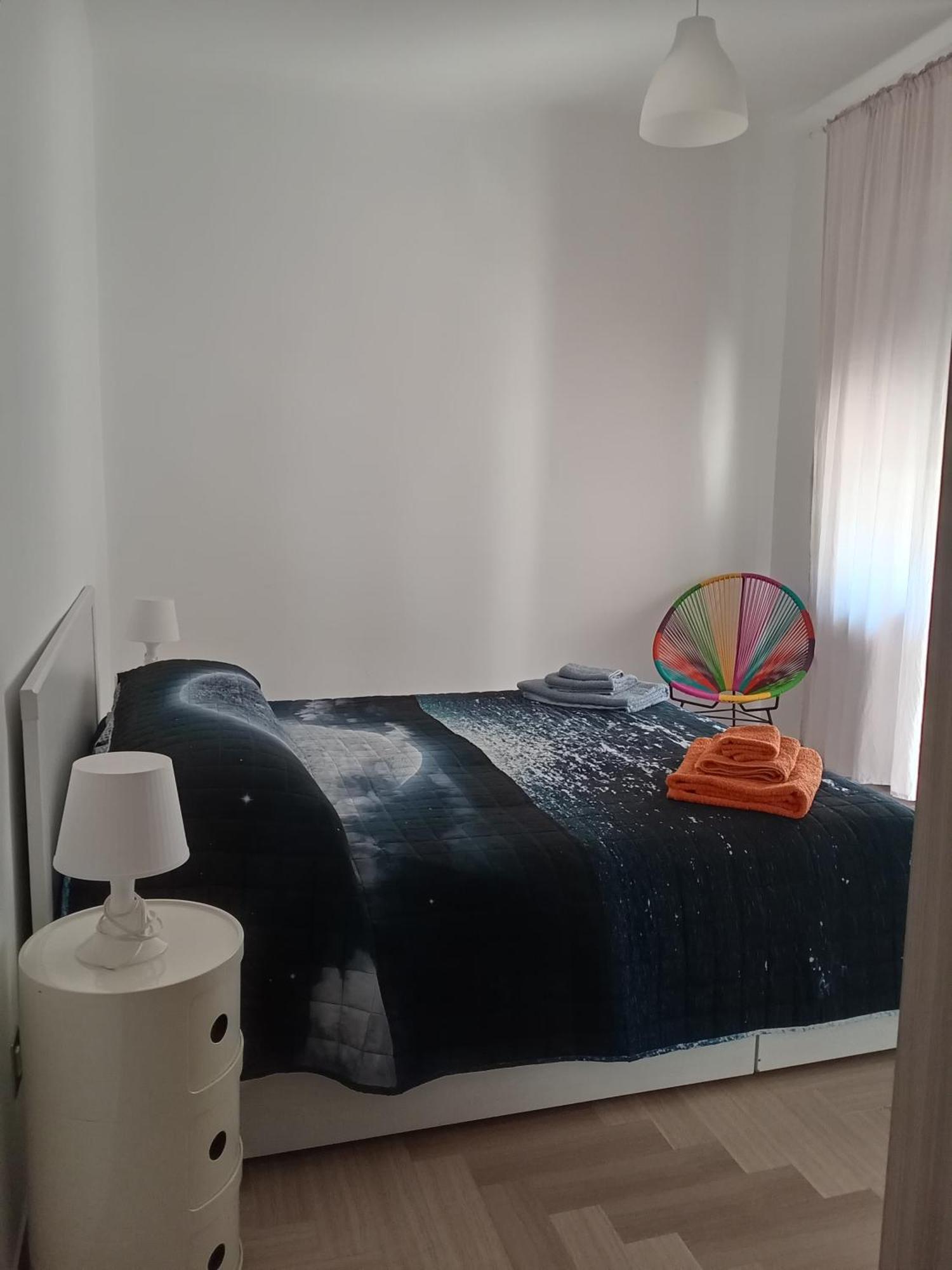 פסקרה Love House - Apartment On The Beach מראה חיצוני תמונה