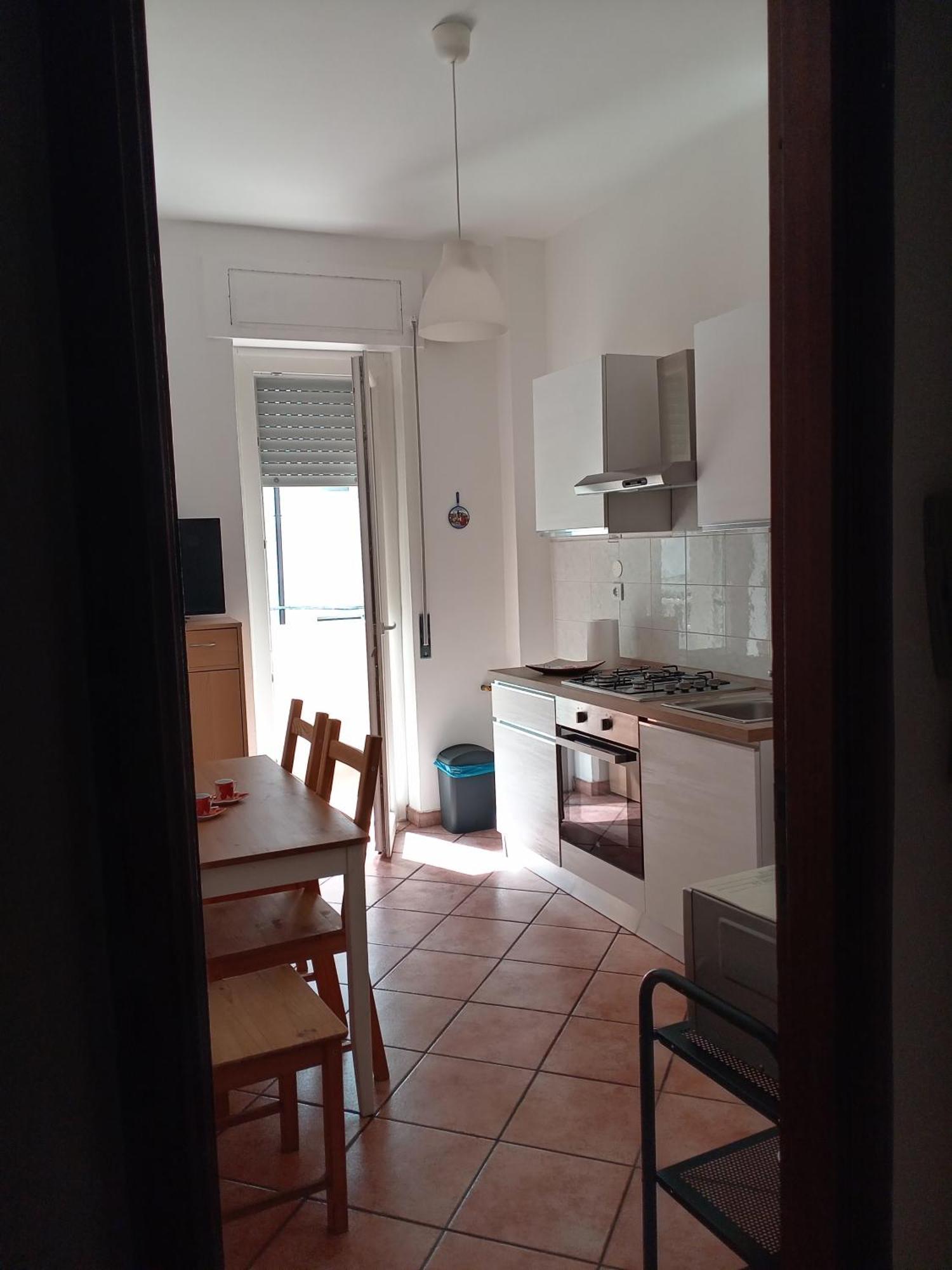 פסקרה Love House - Apartment On The Beach מראה חיצוני תמונה