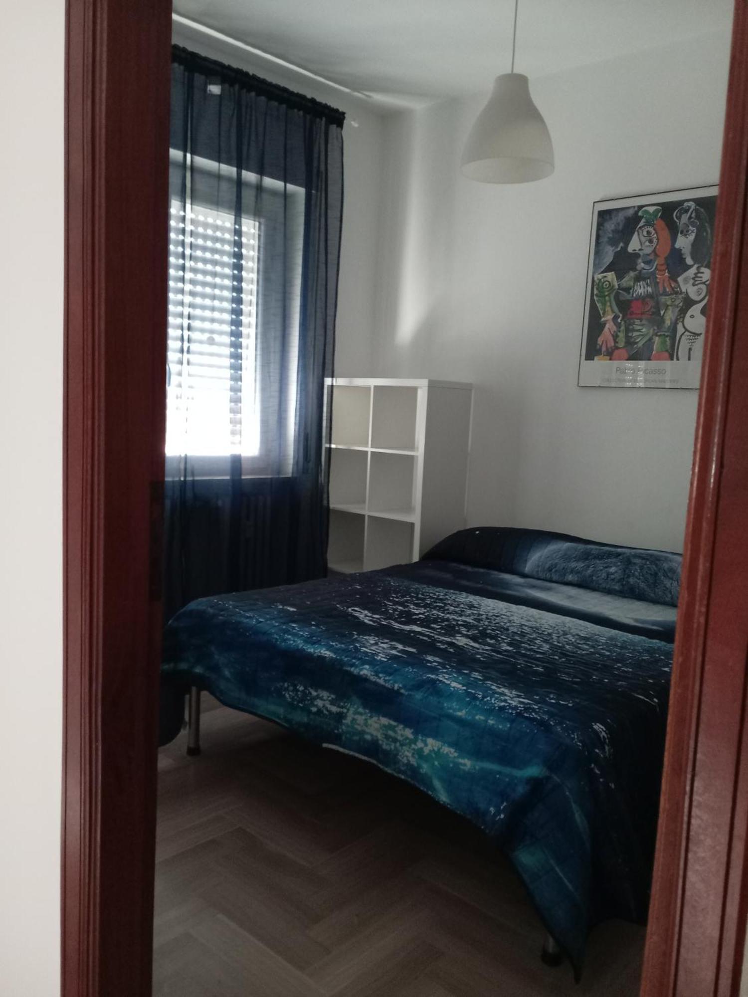 פסקרה Love House - Apartment On The Beach מראה חיצוני תמונה